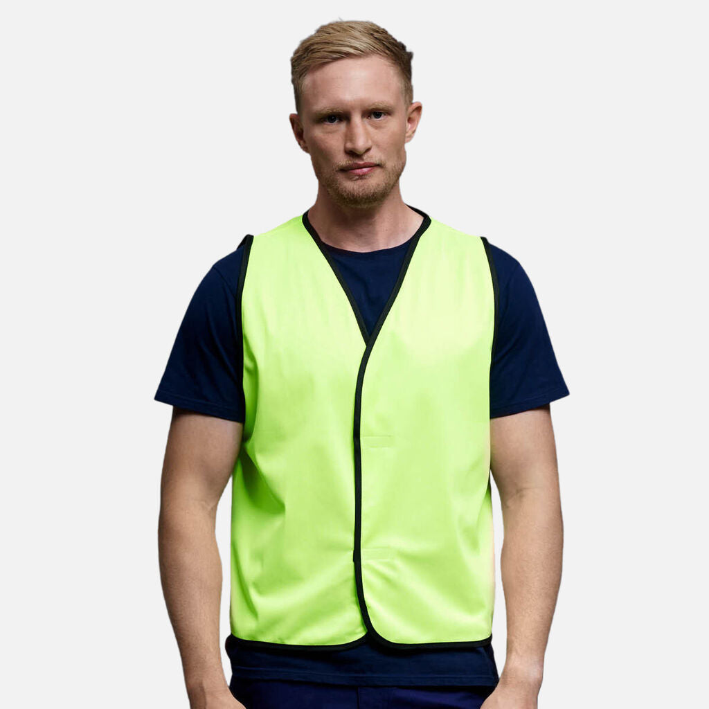 KingGee Hi-Vis Vests