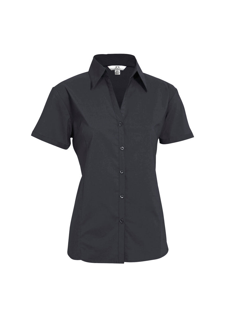Metro Womens S/S Shirt