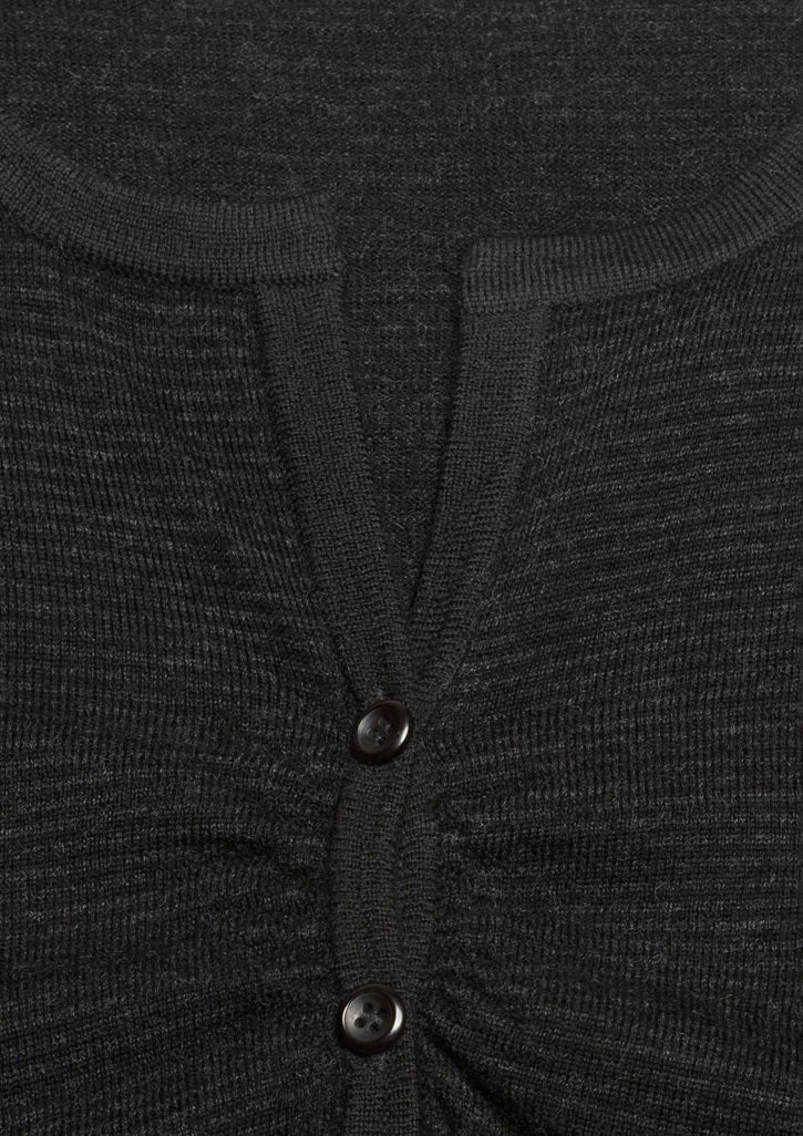 Origin Merino Womens Cardigan