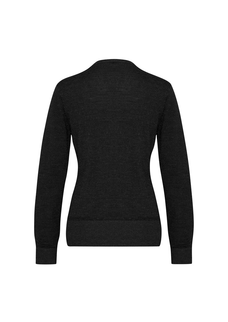 Origin Merino Womens Cardigan