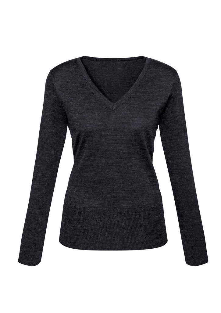 Milano Womens Pullover