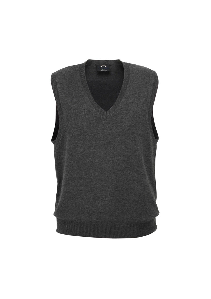 V-Neck Womens Vest