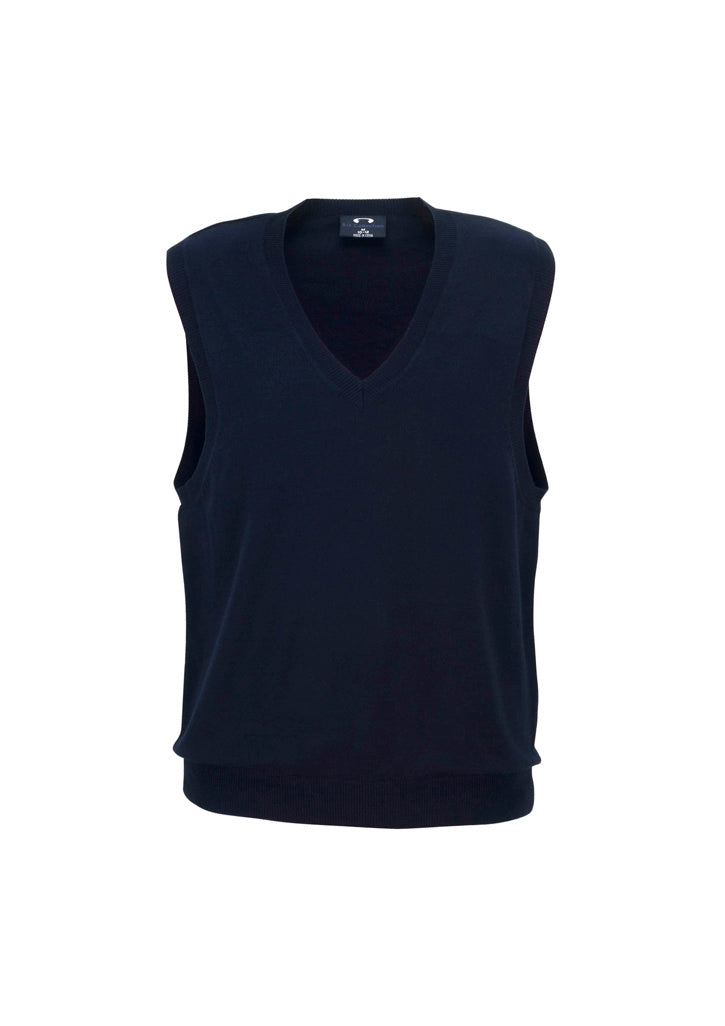 V-Neck Womens Vest