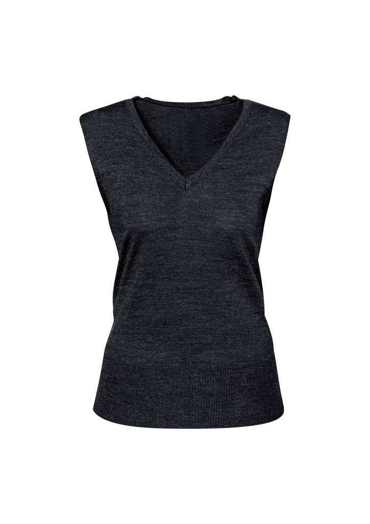 Milano Womens Vest
