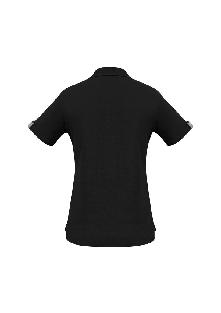 Kith Chest Pocket Womens Polos