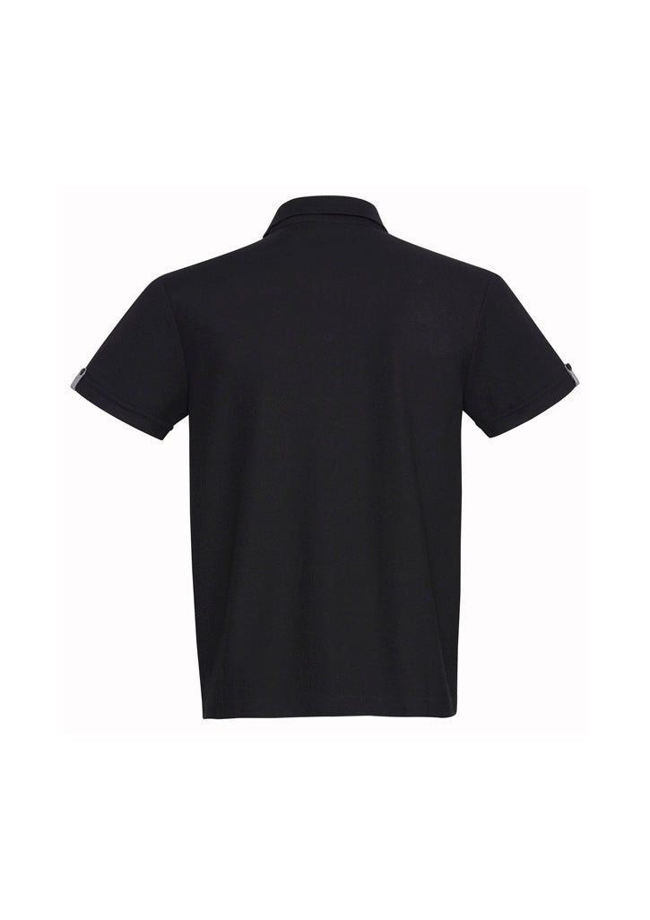Kith Chest Pocket Mens Polos