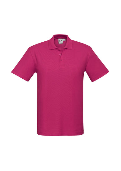 Image depicting a child in a Pique Knitted Flat Collar Kids Polo at a school function.