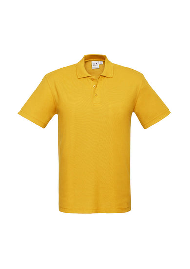 Image depicting a child in a Pique Knitted Flat Collar Kids Polo at a school function.