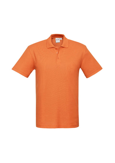 Image depicting a child in a Pique Knitted Flat Collar Kids Polo at a school function.