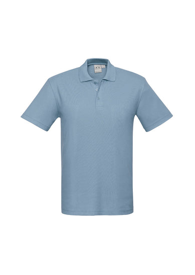 Image depicting a child in a Pique Knitted Flat Collar Kids Polo at a school function.