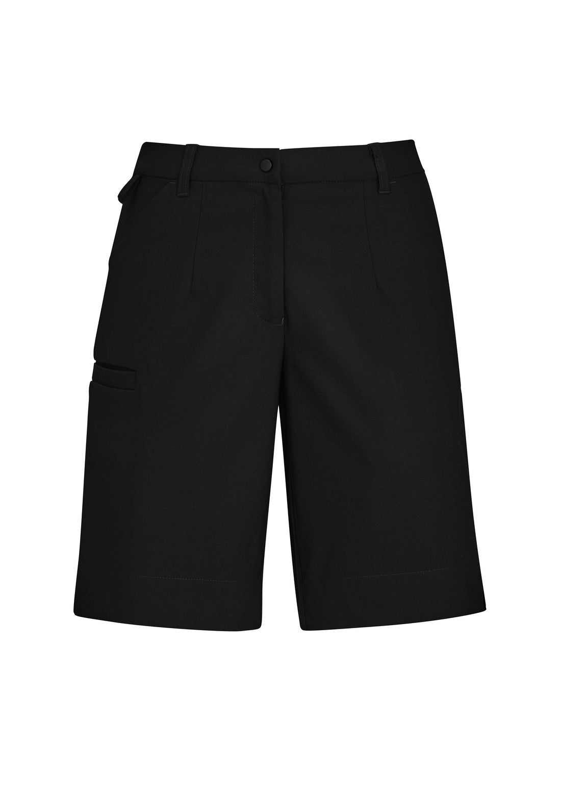 Womens Cargo Shorts