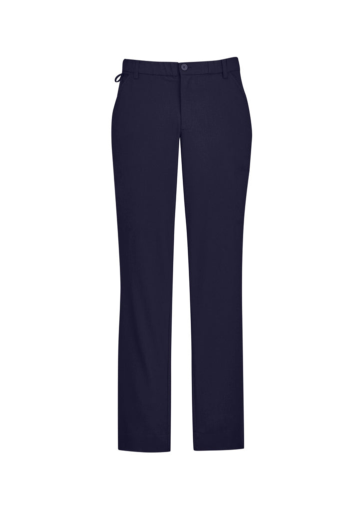 Mens Straight Leg Pant