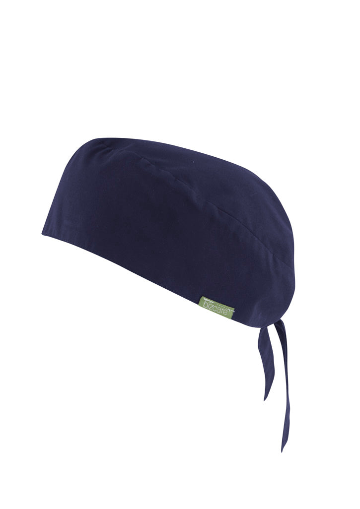 Reversible Unisex Scrub Cap