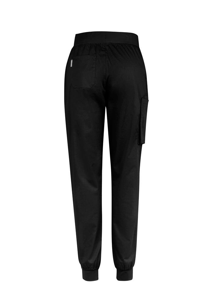 Riley Mens Slim Leg Jogger Scrub Pant