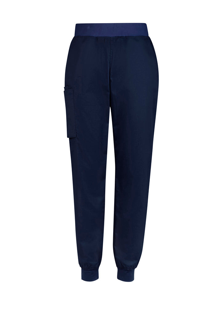 Riley Mens Slim Leg Jogger Scrub Pant