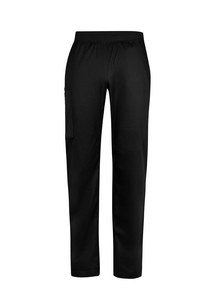 Riley Mens Straight Scrub Pant