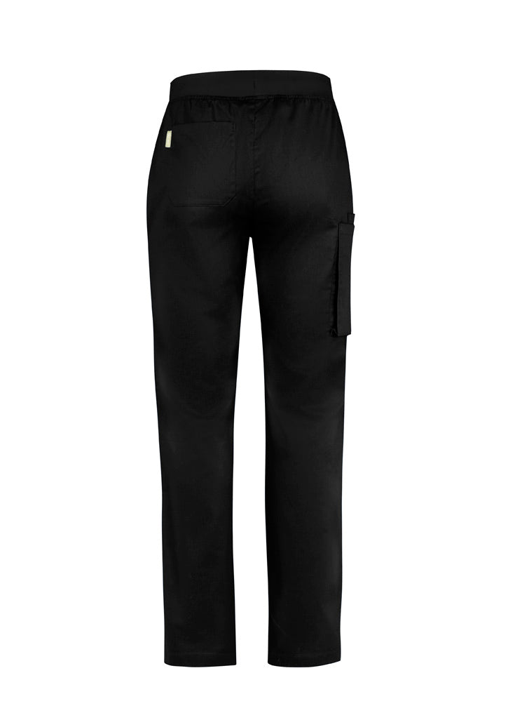 Riley Mens Straight Scrub Pant