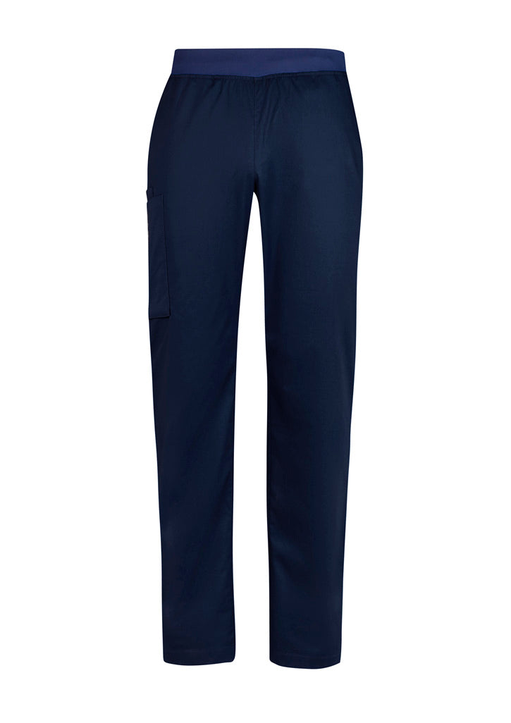 Riley Mens Straight Scrub Pant