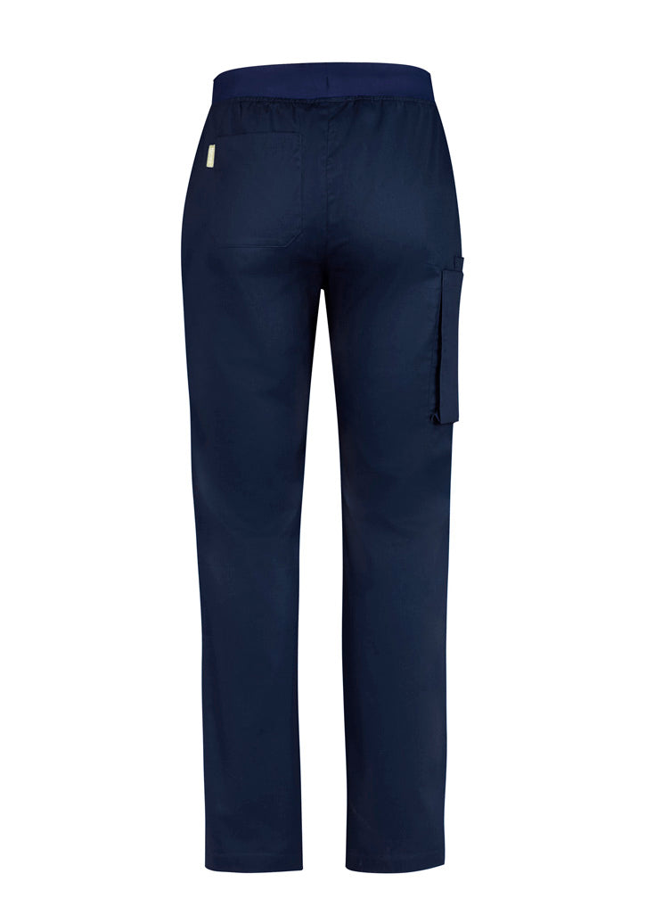 Riley Mens Straight Scrub Pant