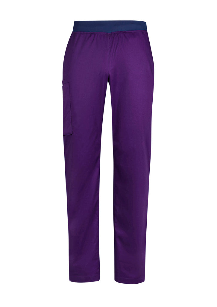 Riley Mens Straight Scrub Pant