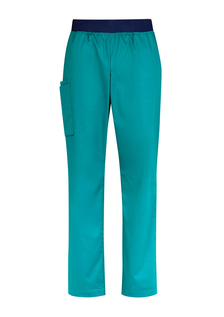 Riley Mens Straight Scrub Pant