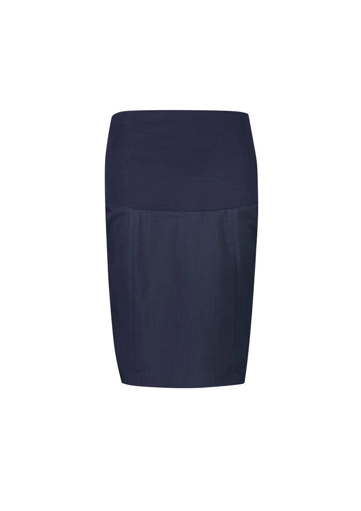Womens Maternity Skirt