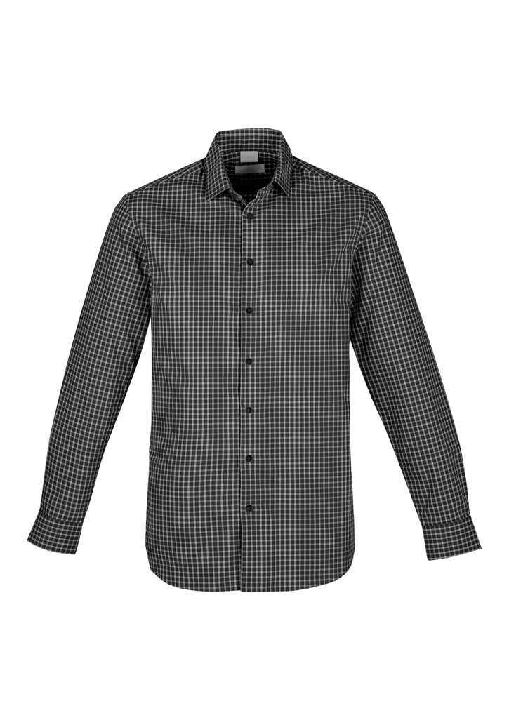 Noah L/S Shirt