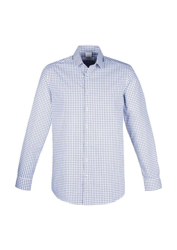 Noah L/S Shirt