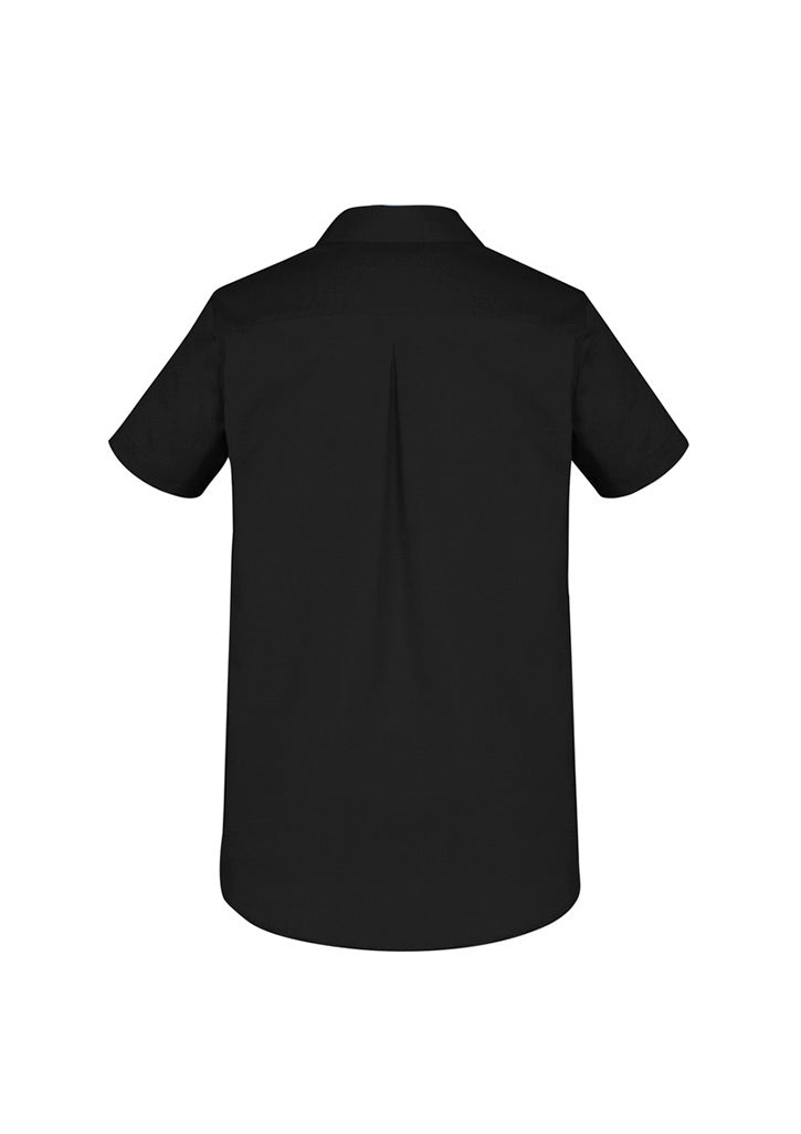 Loungi Womens Short Sleeve Shirts