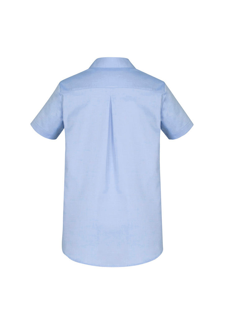 Loungi Womens Short Sleeve Shirts
