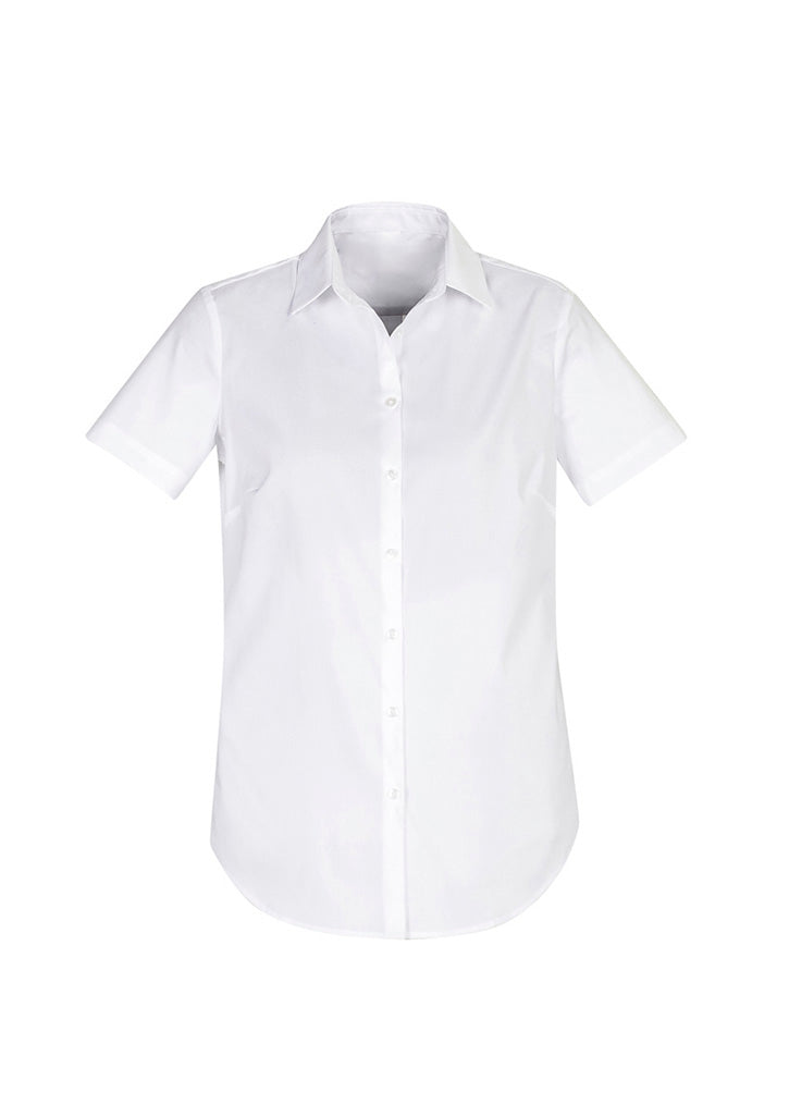 Loungi Womens Short Sleeve Shirts
