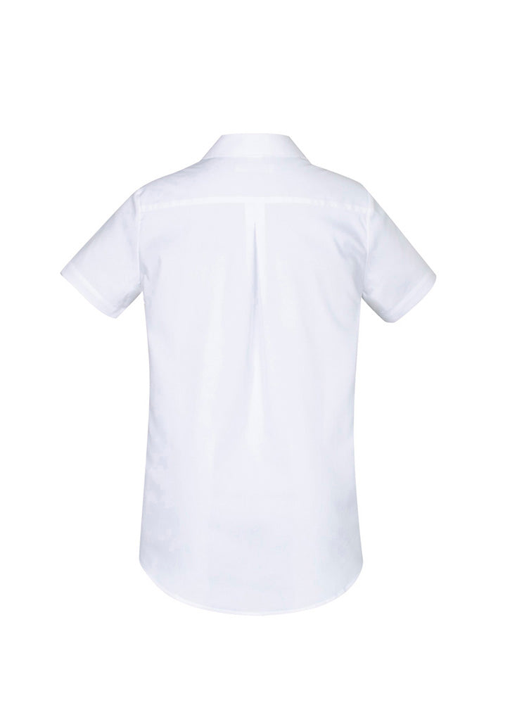 Loungi Womens Short Sleeve Shirts