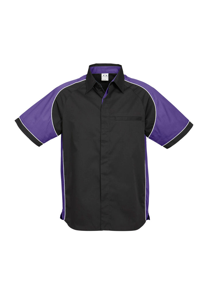 Nitro Mens Shirt