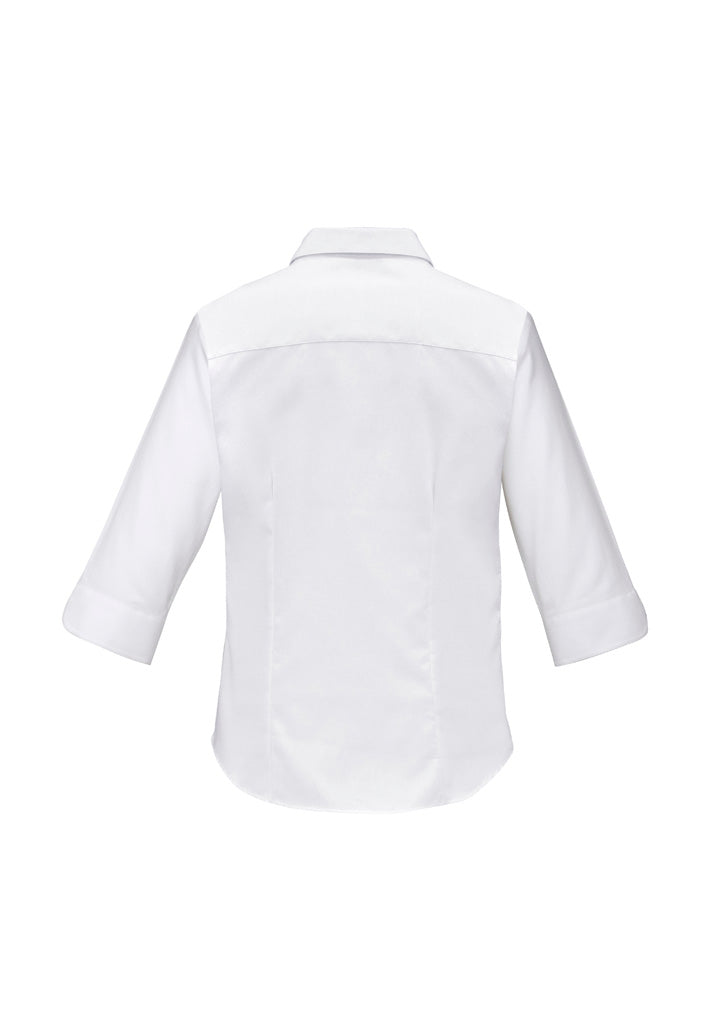 Luxe Womens ¾/S Shirt