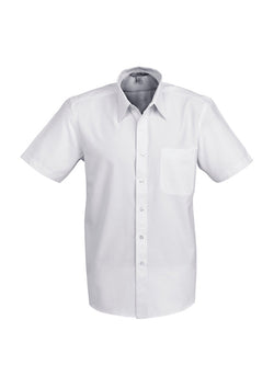Ambassador Men's Short Sleeve Shirt