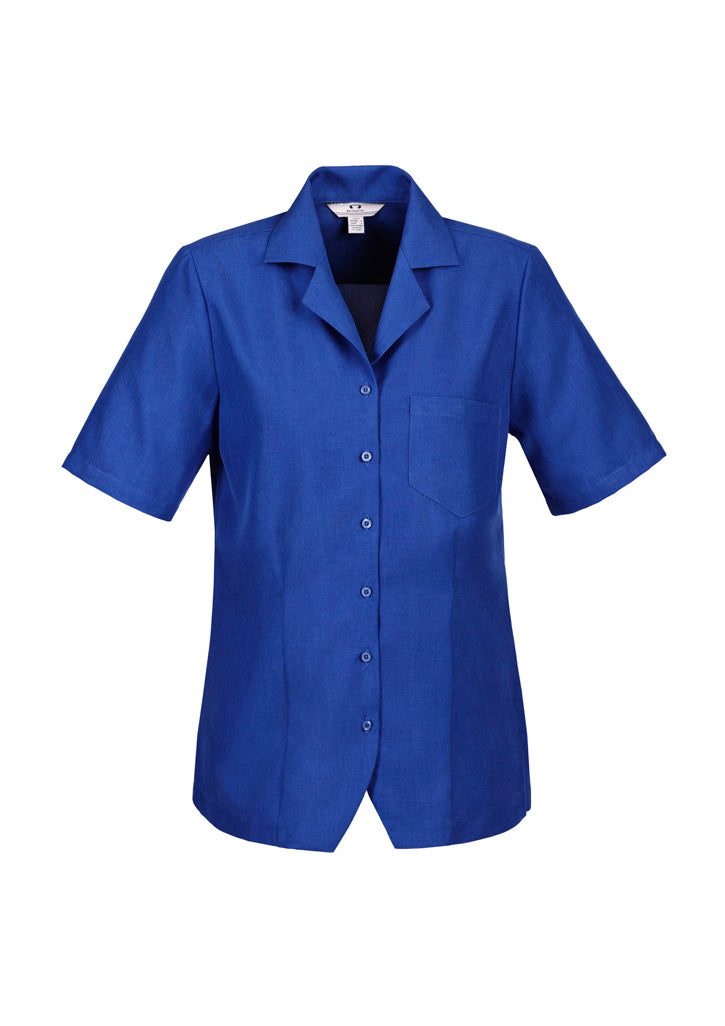 Oasis Womens Plain Overblouse