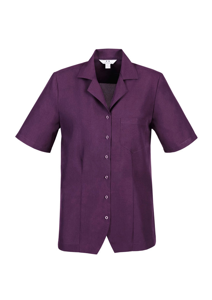 Oasis Womens Plain Overblouse