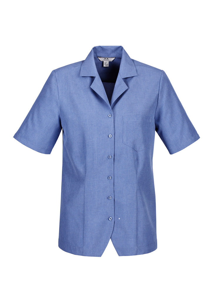 Oasis Womens Plain Overblouse