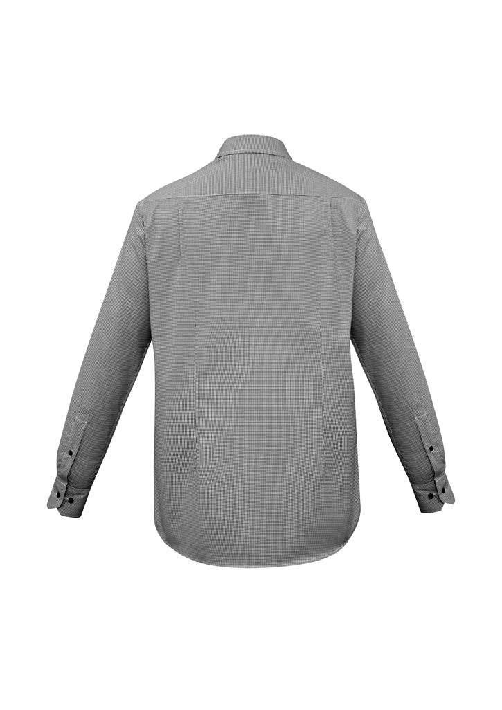 Edge Mens L/S Shirt