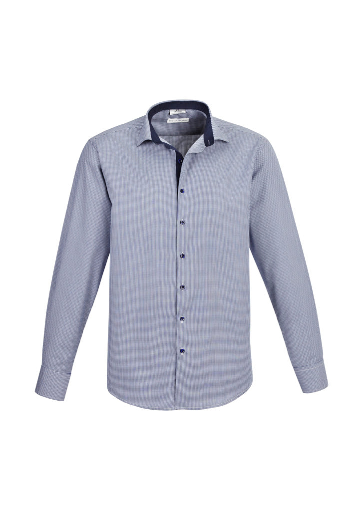 Edge Mens L/S Shirt