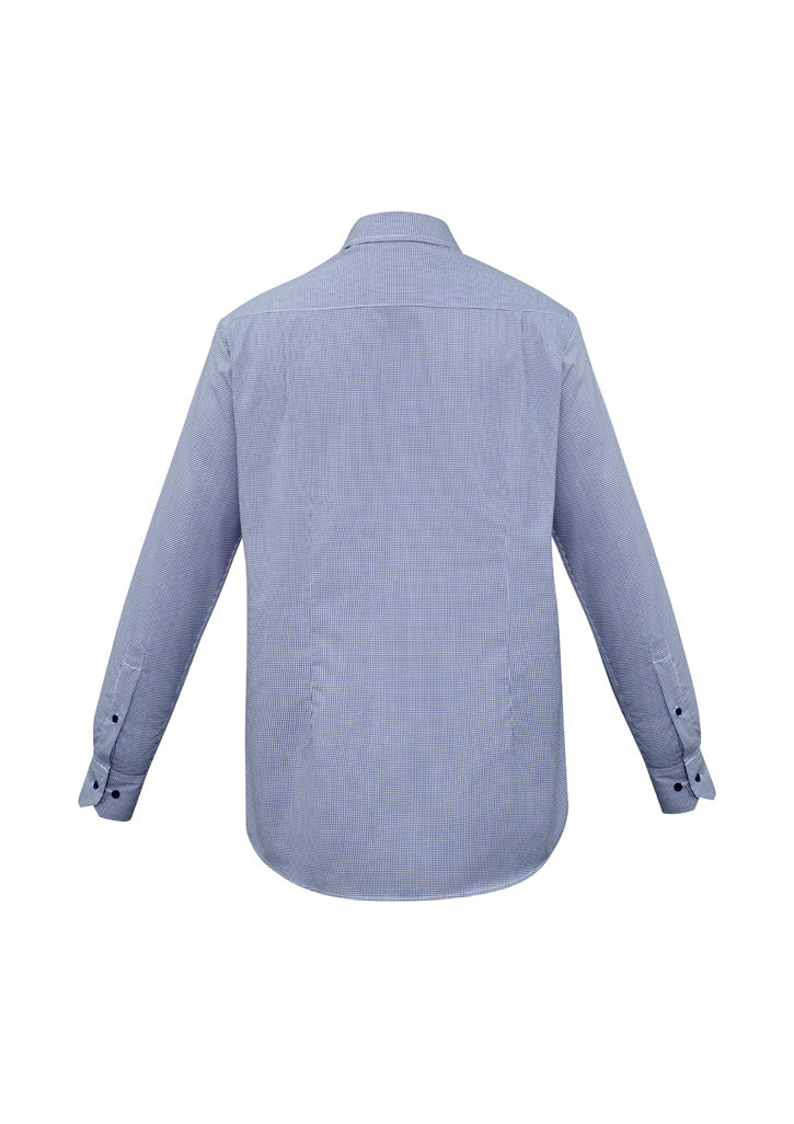 Edge Mens L/S Shirt