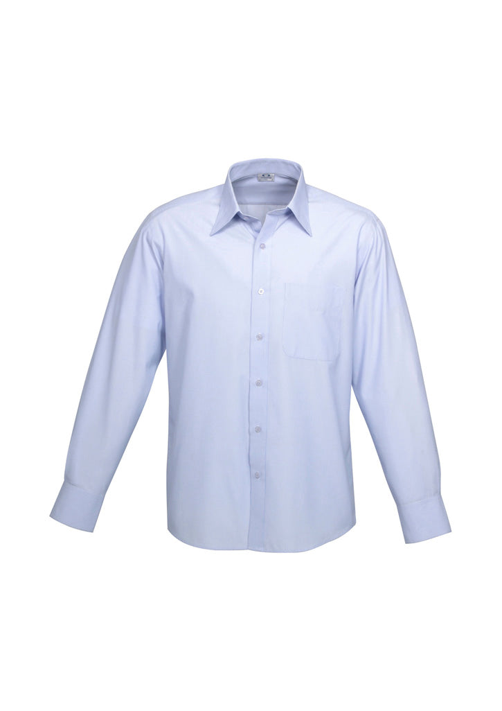 Ambassador Mens L/S Shirt