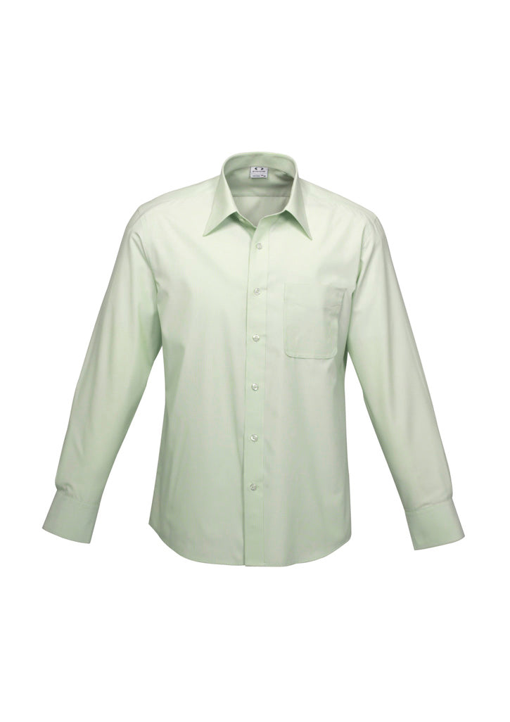 Ambassador Mens L/S Shirt