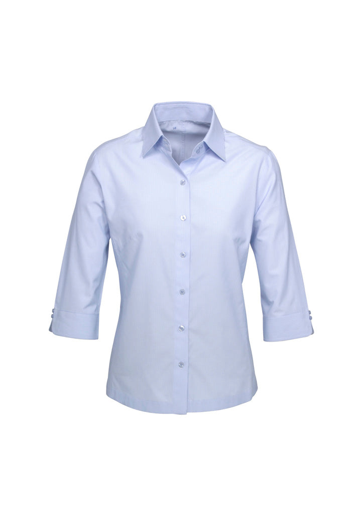 Ambassador Womens ¾/S Shirt