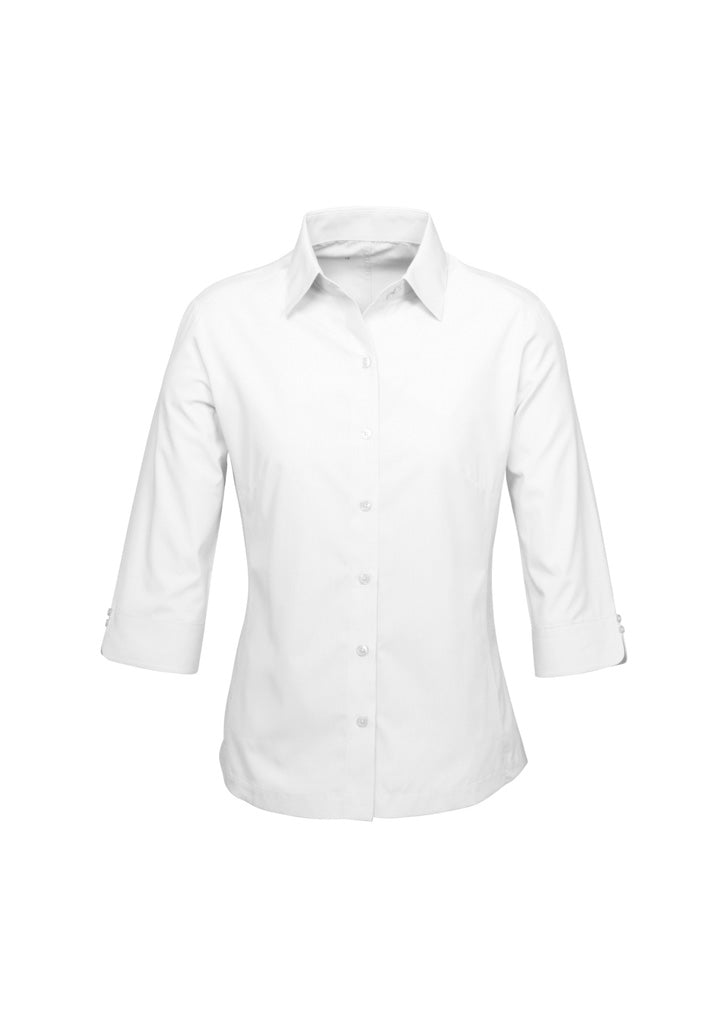 Ambassador Womens ¾/S Shirt