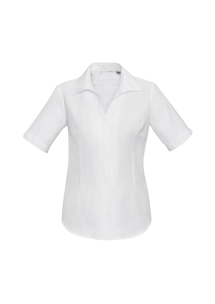 Preston Womens S/S Shirt