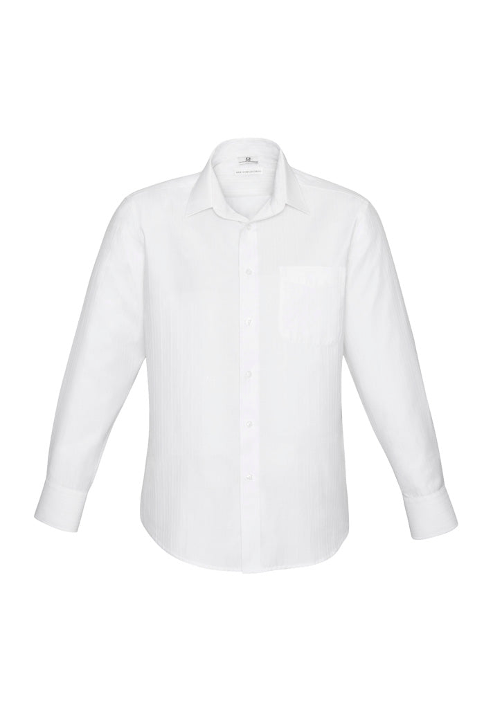 Preston Mens L/S Shirt