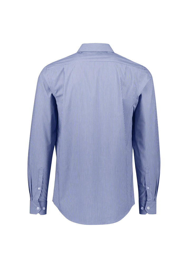 Conrad Mens Classic Long Sleeve Shirts