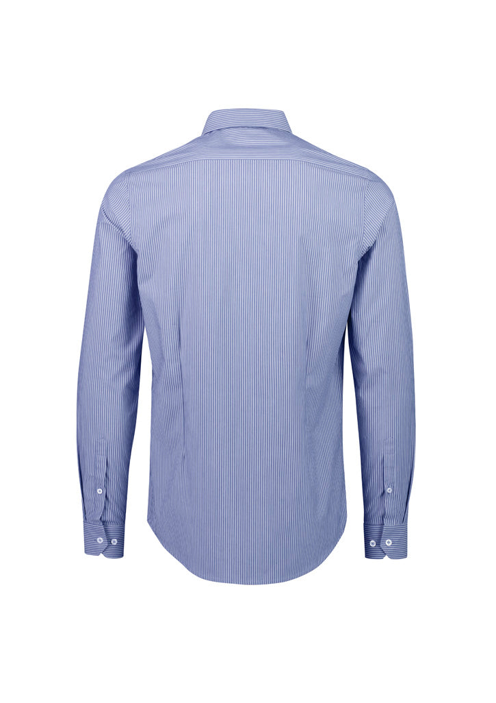 Conrad Mens Tailored Long Sleeve Shirts
