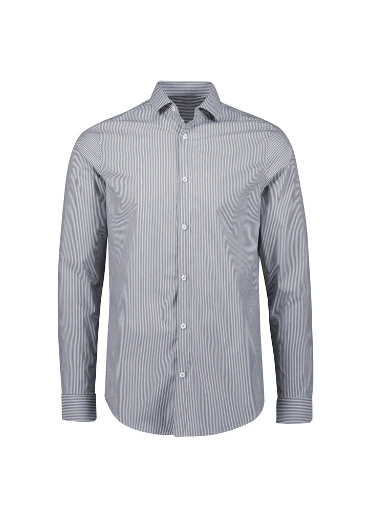 Conrad Mens Tailored Long Sleeve Shirts